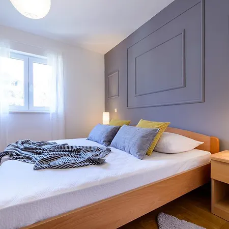 Mirjam's Charming Dubrovník