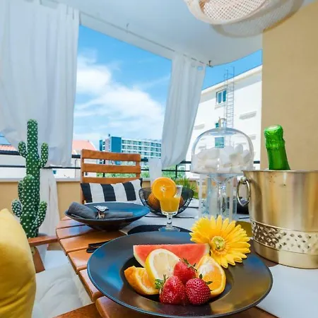 Apartmán Mirjam's Charming Dubrovník