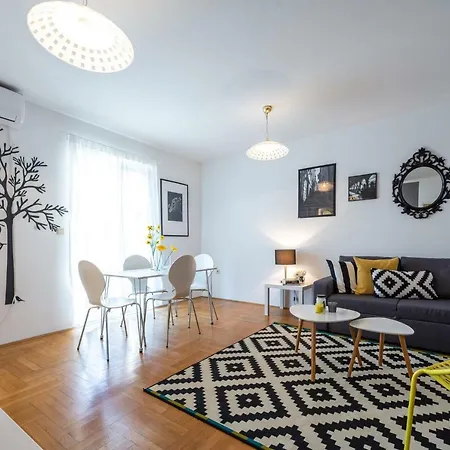 Mirjam's Charming Apartmán Dubrovník