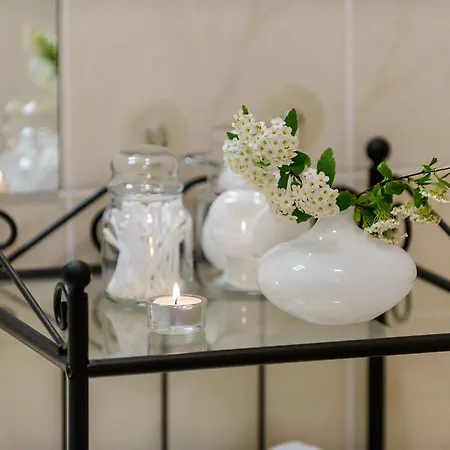 Apartment Mirjam's Charming