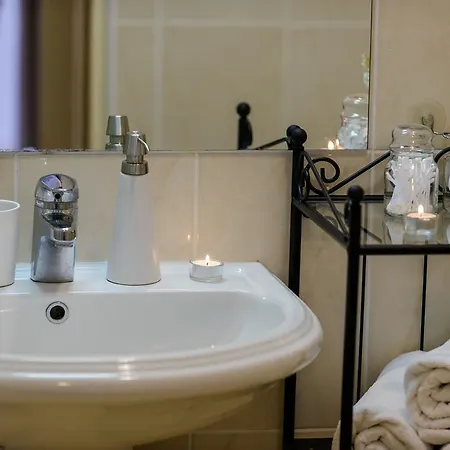 Mirjam's Charming Appartement