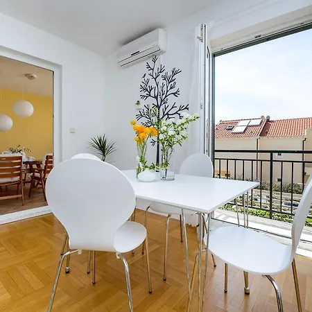 Mirjam's Charming Apartment Dubrovnik