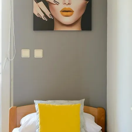 Mirjam's Charming * ドゥブロブニク