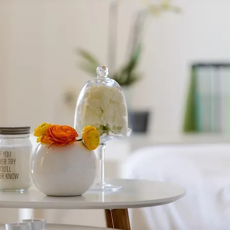 Appartement Mirjam's Charming