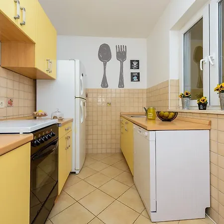 Mirjam's Charming * ドゥブロブニク