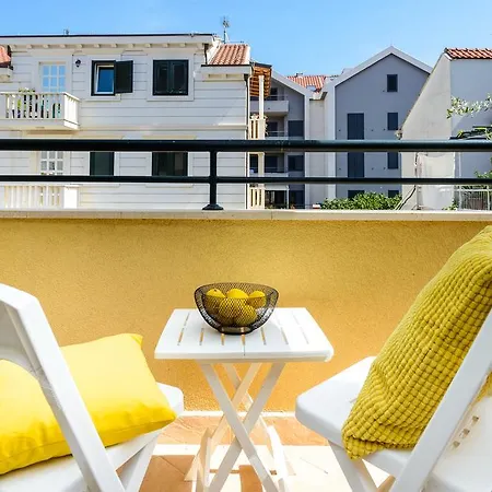 Mirjam's Charming Lägenhet Dubrovnik