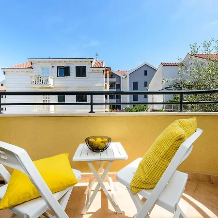 Mirjam's Charming Dubrovnik