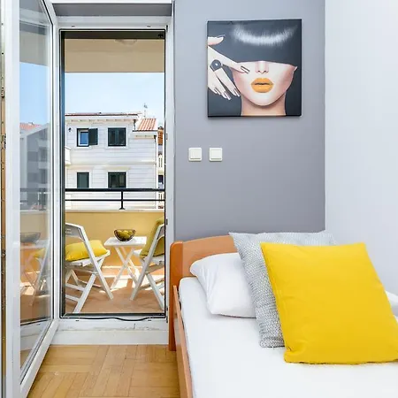 Apartman Mirjam's Charming *