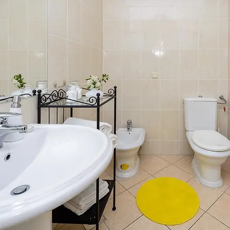 Appartement Mirjam's Charming