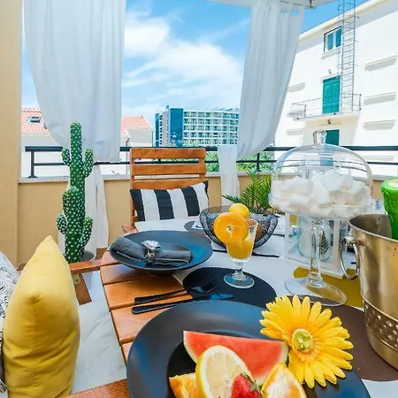 Apartman Mirjam's Charming Dubrovnik
