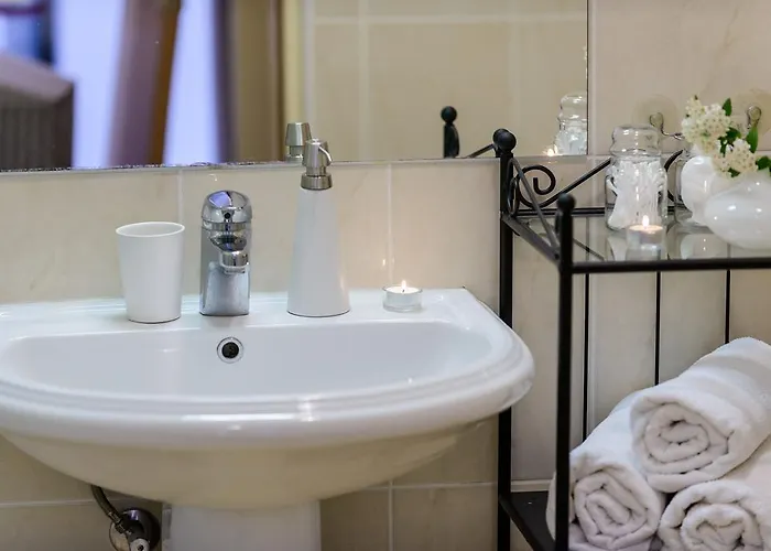 Lejlighed Mirjam's Charming Dubrovnik