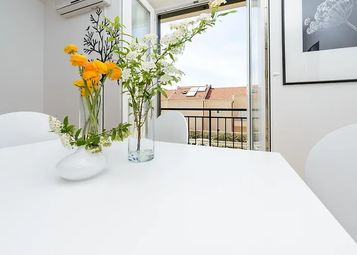 Mirjam's Charming Dubrovnik