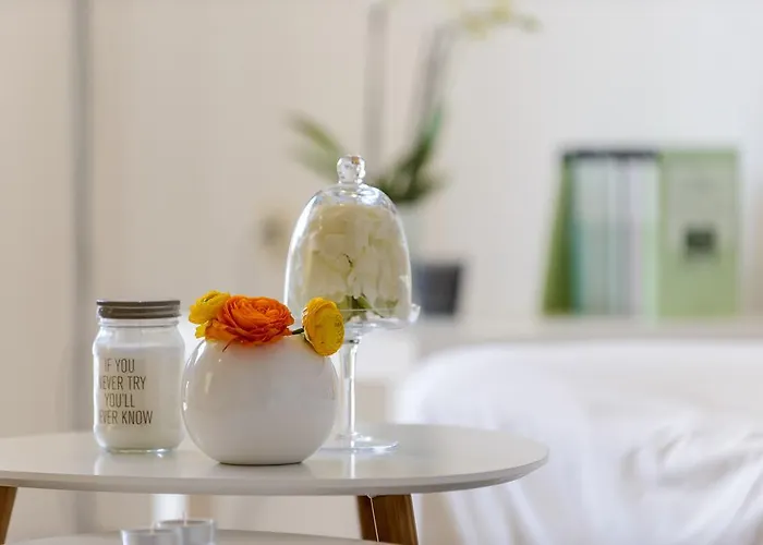 Lejlighed Mirjam's Charming