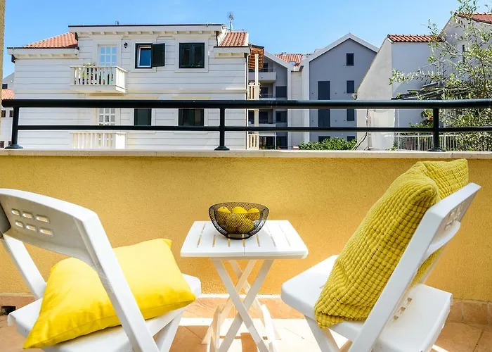 Mirjam's Charming Lejlighed Dubrovnik