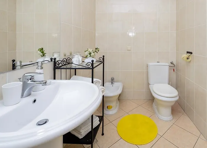 Lejlighed Mirjam's Charming