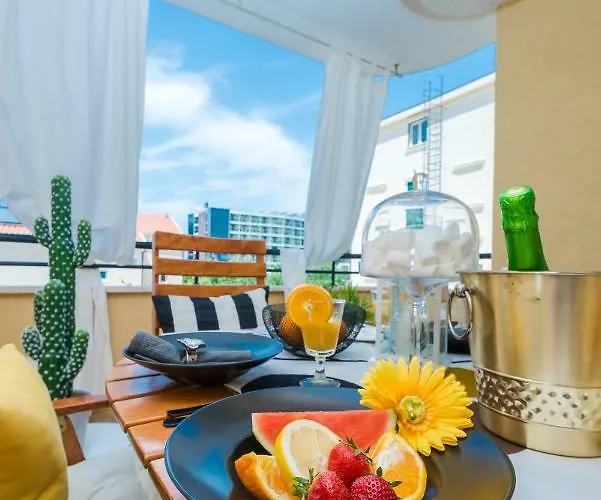 Lejlighed Mirjam's Charming Dubrovnik