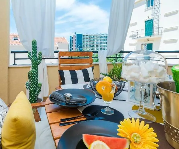 Lejlighed Mirjam's Charming Dubrovnik