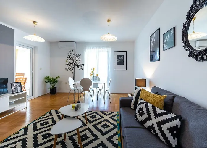 Mirjam's Charming * 두브로브니크