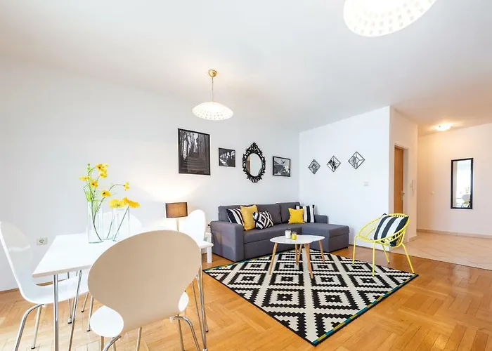 Mirjam's Charming 아파트 *