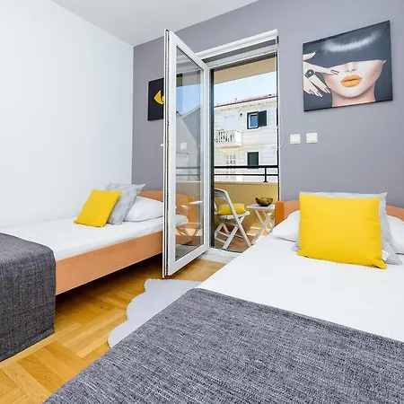 Appartement Mirjam's Charming Dubrovnik