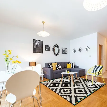 Mirjam's Charming Appartement *