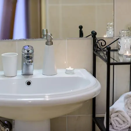 公寓 Mirjam's Charming 杜布罗夫尼克